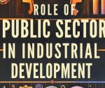 role of public sector in industrial development