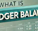 What is Kedger Balance