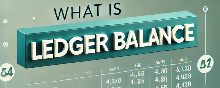 What is Kedger Balance