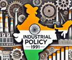 industrial policy 1991