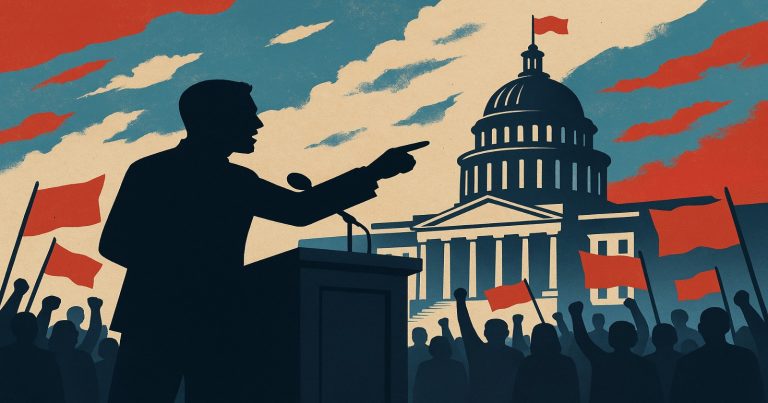 Political Environment