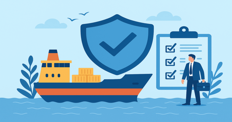 Marine Insurance