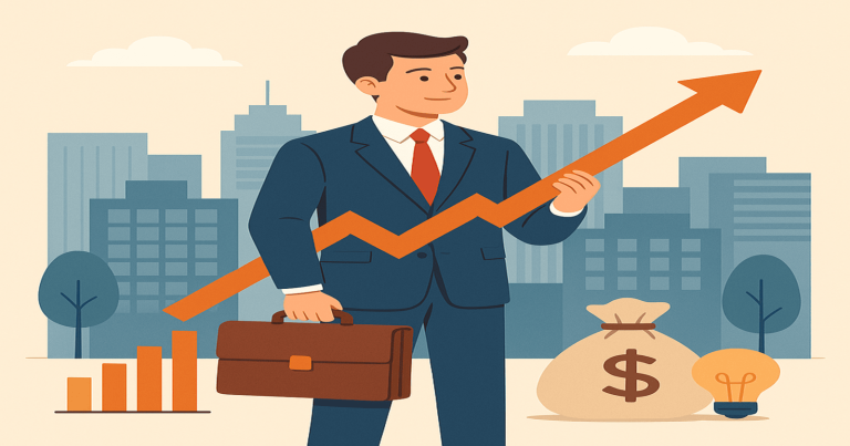 importance of business