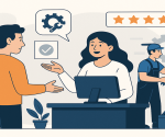 Types of Services in Service Marketing