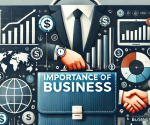 Importance of Business