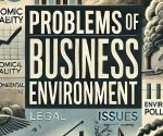 problems and challenges of business environment