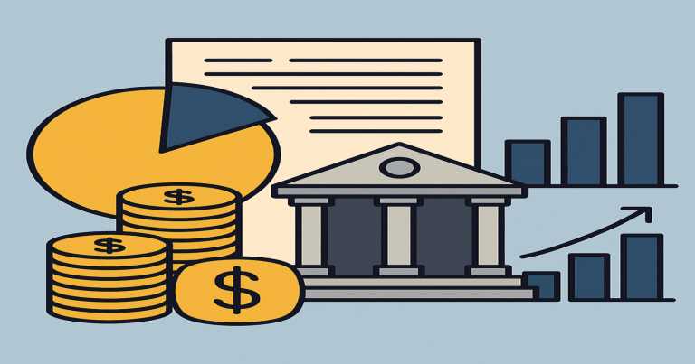 What is Capital Structure