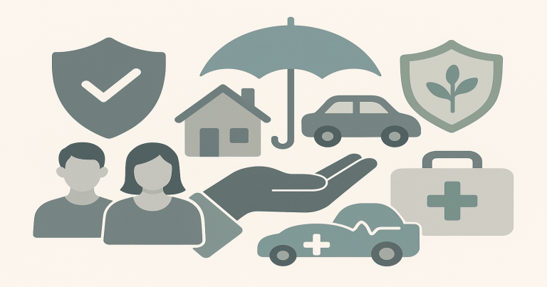 What is Insurance and Types of Insurance