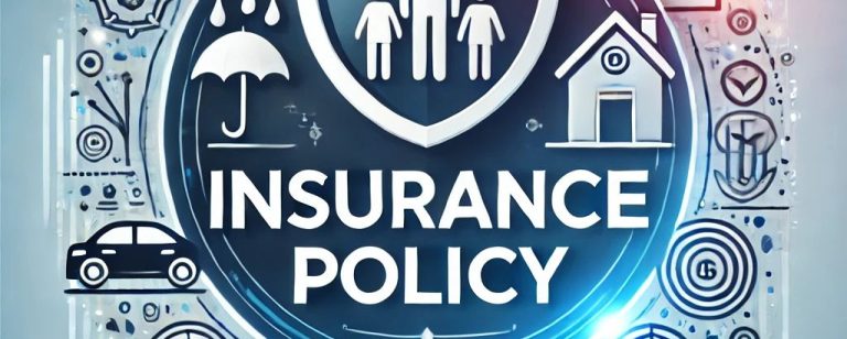 What is Insurance Policy