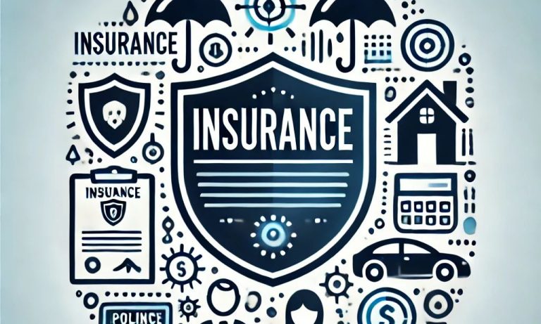 What is Insurance and Types of Insurance