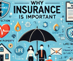 Why Insurance is Important