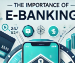 Importance of E Banking