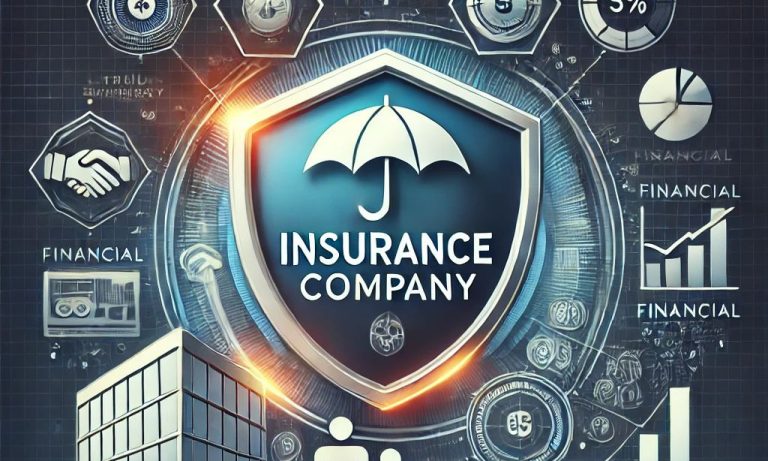 What is Insurance Company