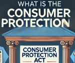 What is the Consumer Protection Act