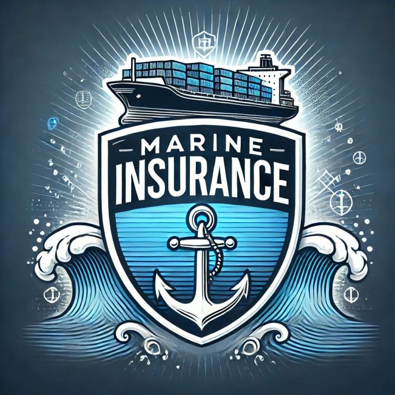 Marine Insurance: Definition, Benefits, Types & Coverage