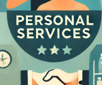 Personal Services