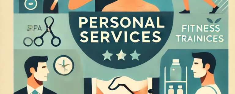 Personal Services