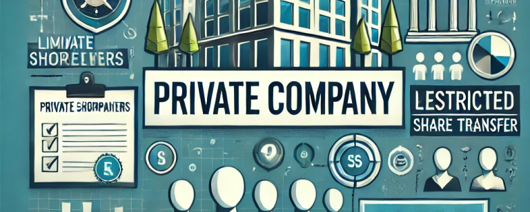 Private Company