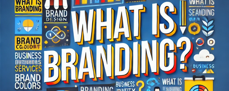 What is Branding