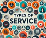 Types of Service