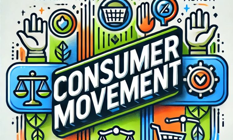 Consumer Movement