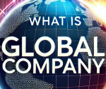 what is global company