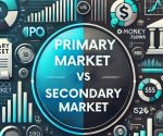 What is Primary market and Secondary Market