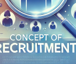 Concept Of Recruitment