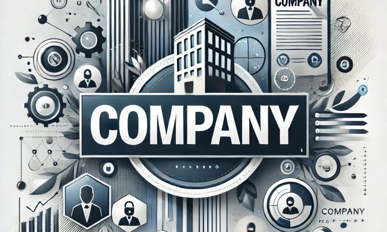 Company Meaning