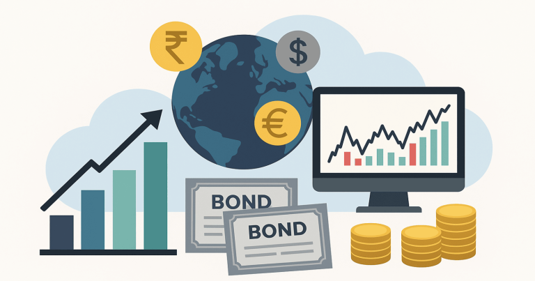 What is Financial Market