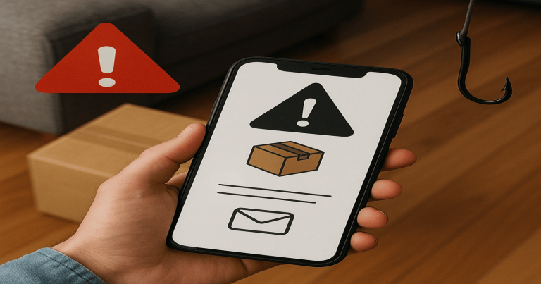 FedEx Scam