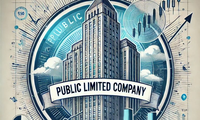 Features of Public Limited Company