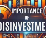 importance of disinvestment