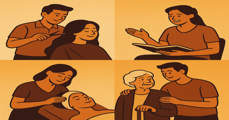 personal services
