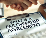 What is a Partnership Agreement