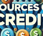 sources of credit