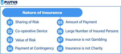 nature of insurance