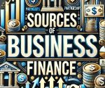 sources of business finance