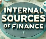 internal sources of finance