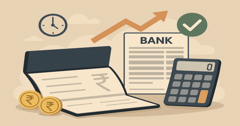 What is Ledger Balance