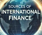 sources of international finance