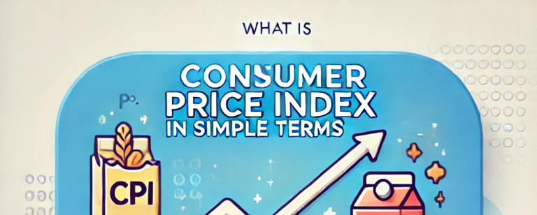 What is Consumer Price Index in Simple Terms