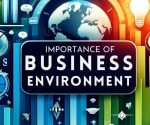 importance of business environment