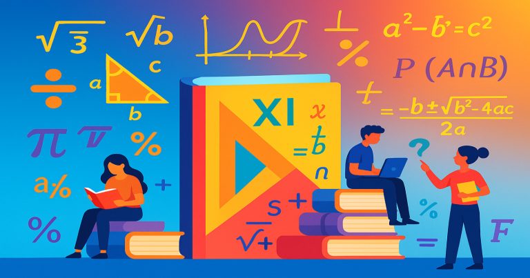 class 11 maths ncert solutions