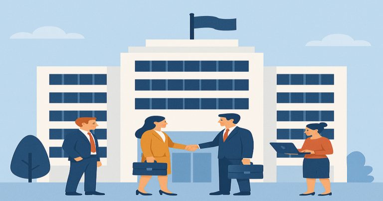 Public Company
