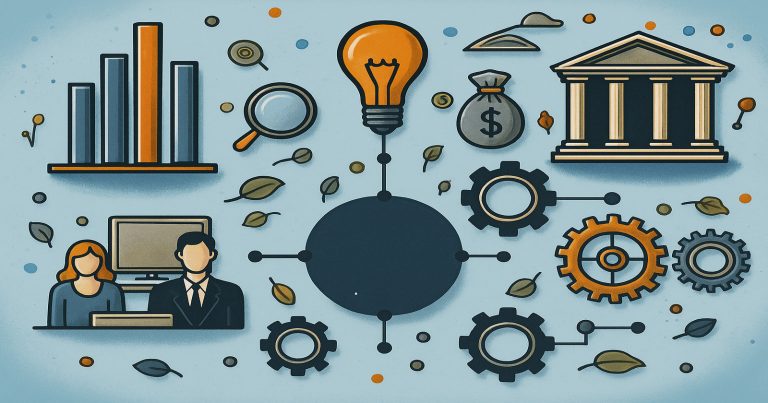 Components of Business Environment