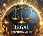 legal environment in international business