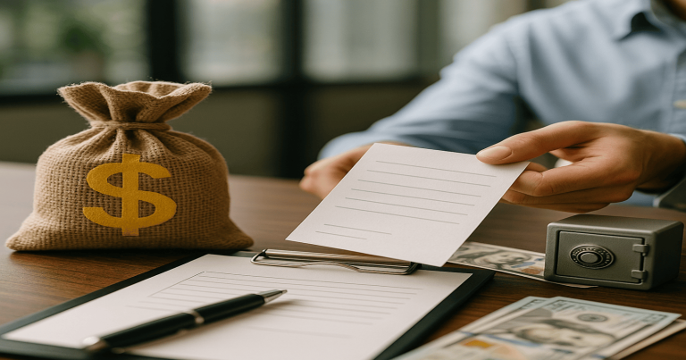 what is promissory note