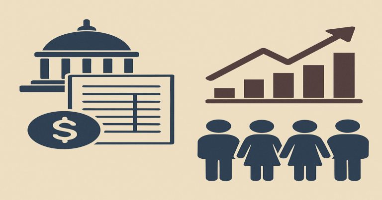 government budget and the economy