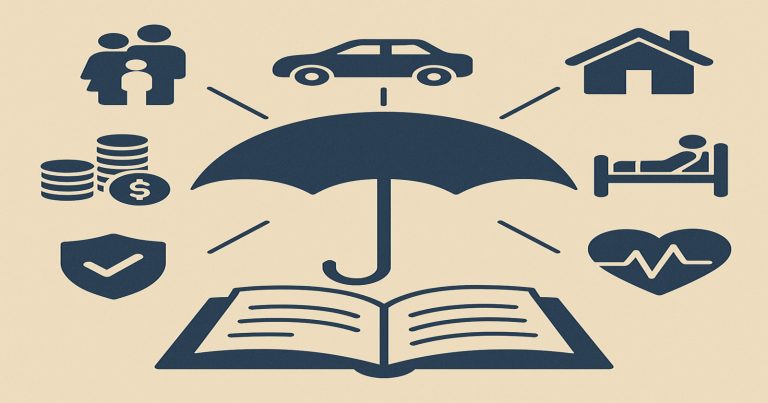 nature of insurance
